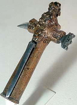 15th century war hammer
