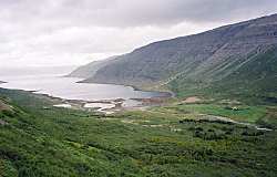 Geirthjofsfjordur