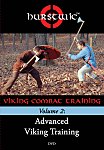 Hurstwic Viking combat training DVD volume 2